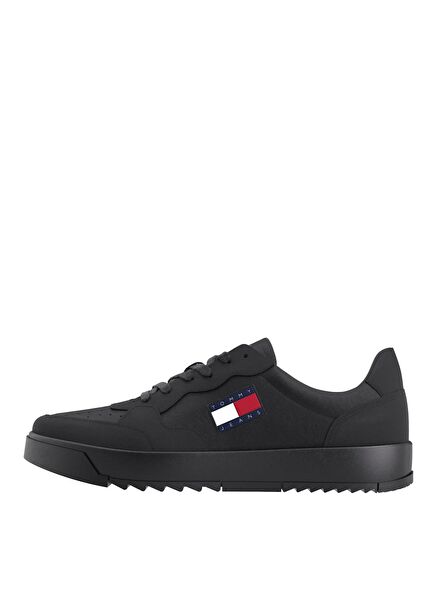 Tommy Hilfiger Erkek Sneaker Ayakkabı