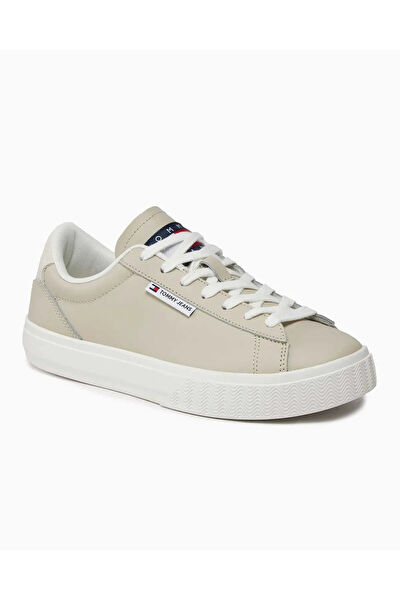 Tommy Hilfiger Erkek Sneaker Ayakkabı