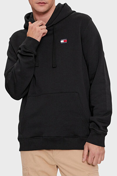 Tommy Jeans Erkek Sweatshirt