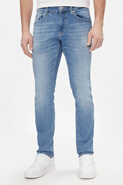 Tommy Jeans Erkek Jeans
