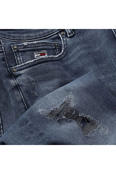 Tommy Jeans Erkek Jeans