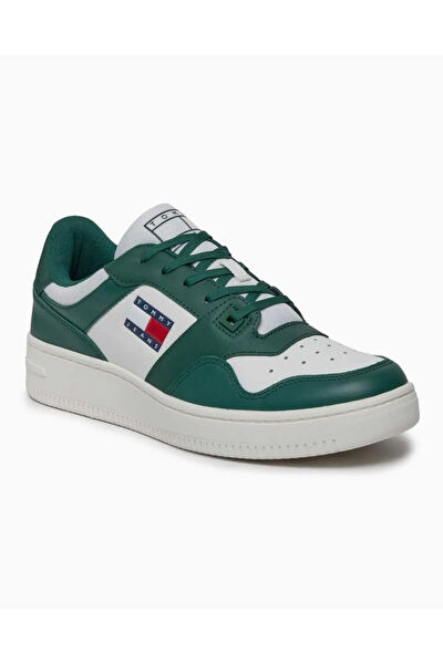 Tommy Hilfiger Erkek Sneaker Ayakkabı