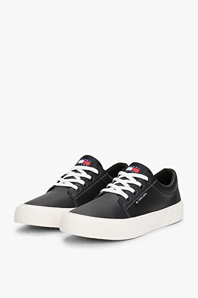 Tommy Hilfiger Erkek Sneaker Ayakkabı