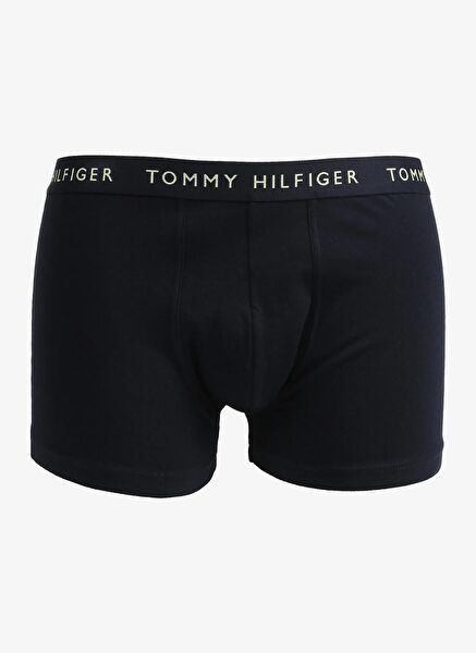 Tommy Hilfiger Erkek Boxer, Slip, Külot