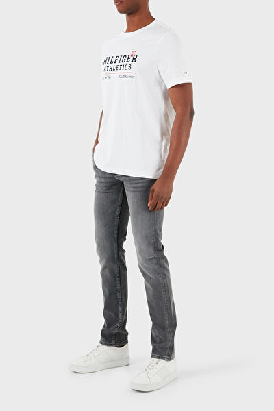 Tommy Hilfiger Erkek Jeans