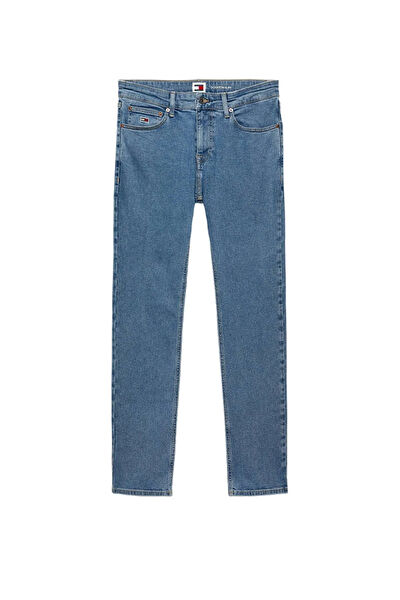 Tommy Jeans Erkek Jeans