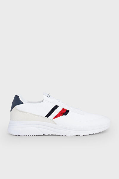 Tommy Hilfiger Erkek Sneaker Ayakkabı