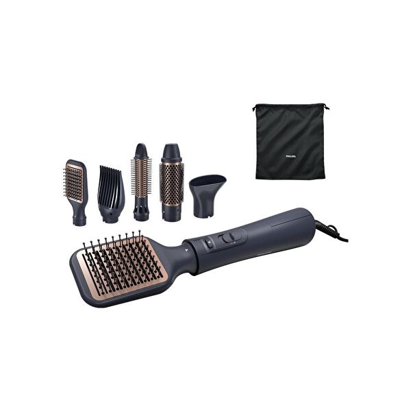 Philips Saç Düzleştirici