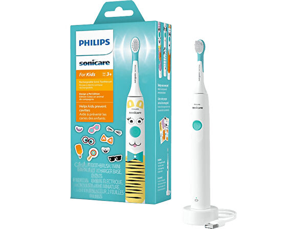 Philips Elektrikli Diş Fırçası, Yedek Başlığı