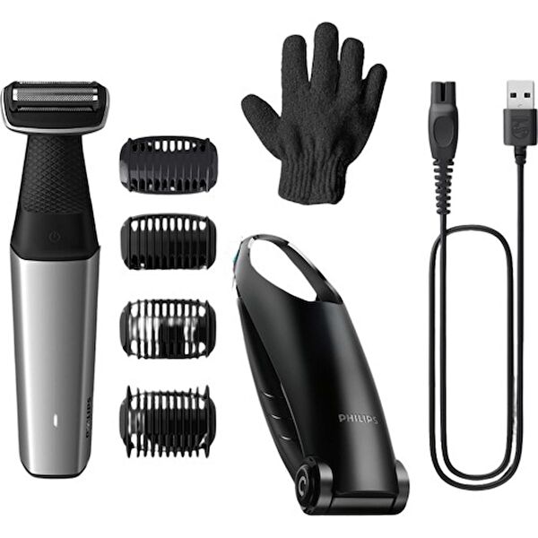 Philips Tıraş Makinesi