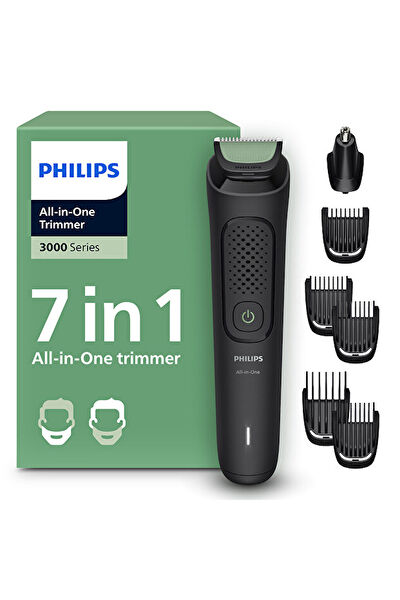Philips Tıraş Makinesi