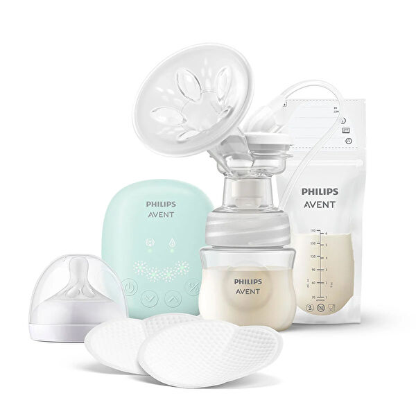 Philips Avent Göğüs Pompası