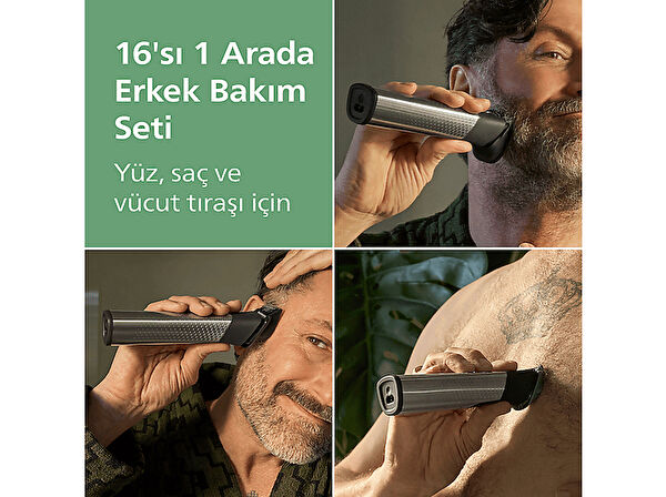 Philips Erkek Bakım Ürünleri