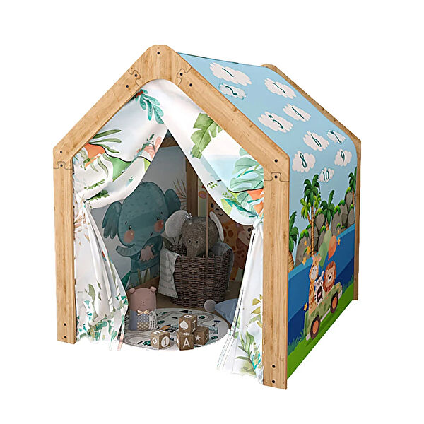 Minera Eğitici Oyuncaklar