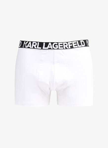 Karl Lagerfeld Erkek Boxer, Slip, Külot