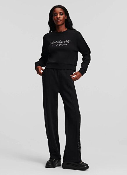 Karl Lagerfeld Kadın Pantolon