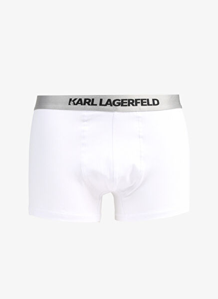 Karl Lagerfeld Erkek Boxer, Slip, Külot