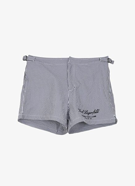 Karl Lagerfeld Erkek Deniz Şortu, Mayo