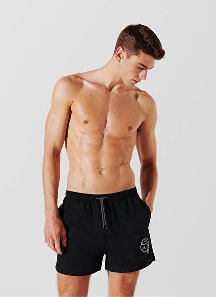 Karl Lagerfeld Kadın Mayo