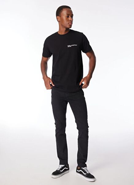 Karl Lagerfeld Jeans Erkek Jeans