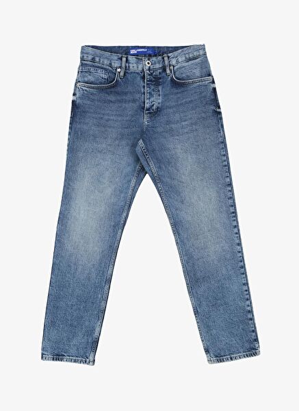 Karl Lagerfeld Jeans Erkek Jeans