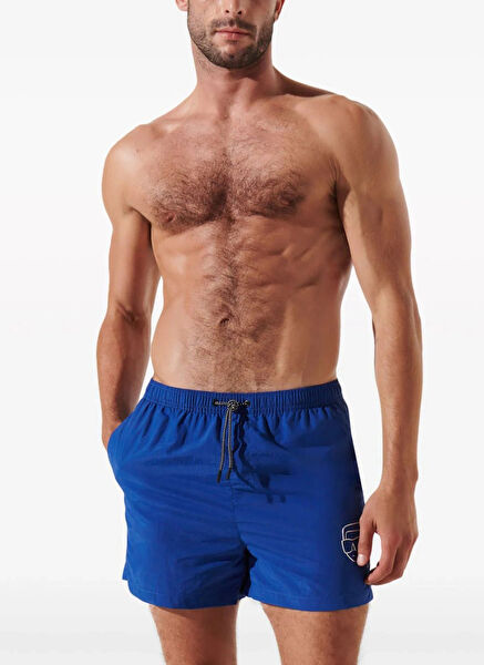 Karl Lagerfeld Erkek Deniz Şortu, Mayo