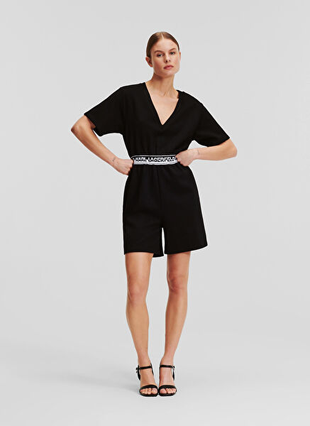 Karl Lagerfeld Günlük Tulum, Salopet