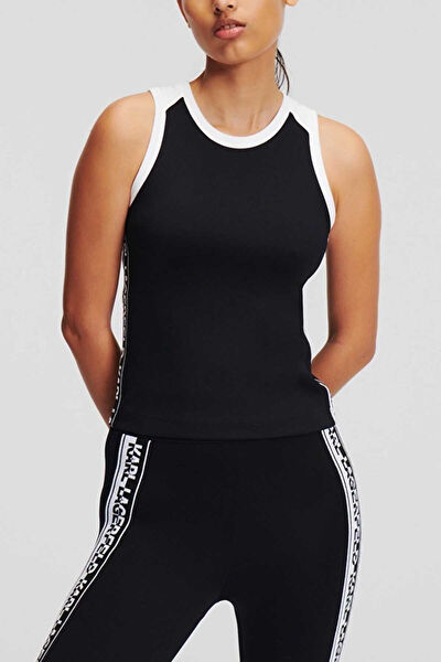 Karl Lagerfeld Kadın Tişört