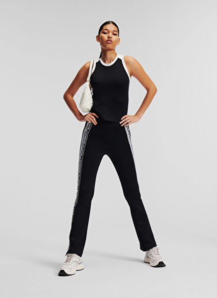 Karl Lagerfeld Kadın Atlet, Body