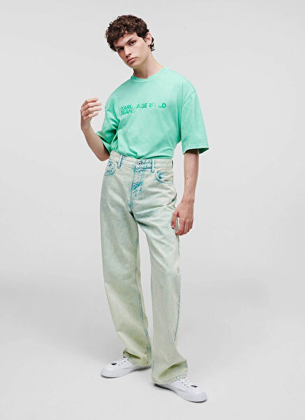 Karl Lagerfeld Jeans Erkek Ceket