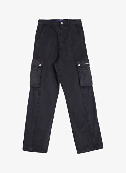 Karl Lagerfeld Jeans Erkek Jeans