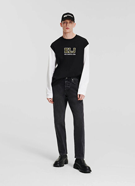 Karl Lagerfeld Jeans Erkek Jeans