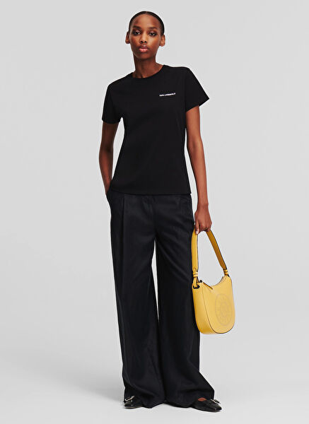 Karl Lagerfeld Kadın Tişört