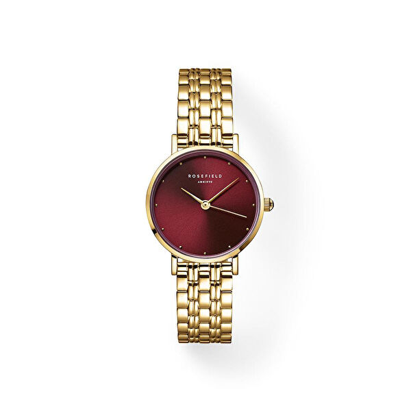 Rosefield Kadın Kol Saati
