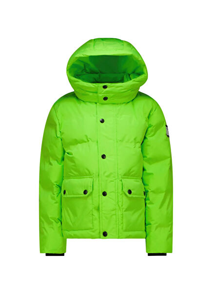 Super Rebel Kayak, Snowboard Mont, Ceket, Yelek