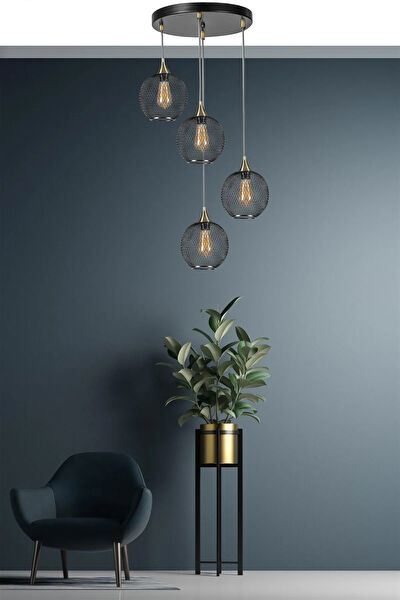 Lumexx Avize, Sarkıt