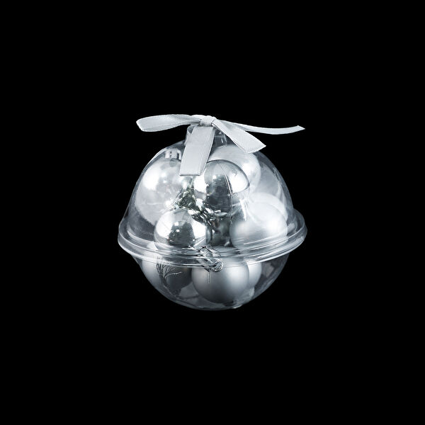 Koopman Yılbaşı Süsleri