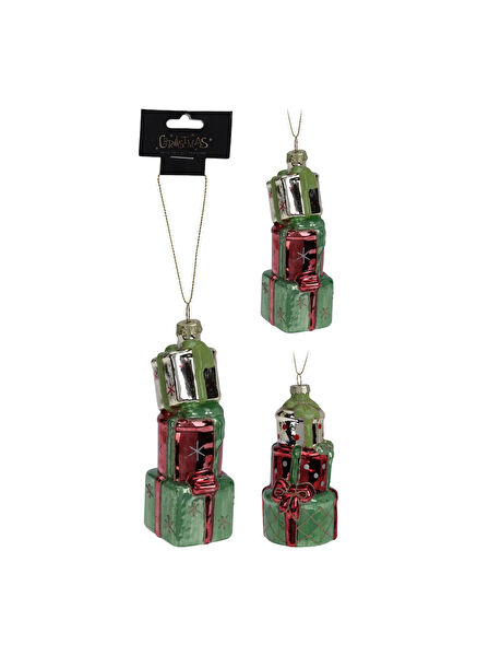 Boyner Evde Yılbaşı Süsleri