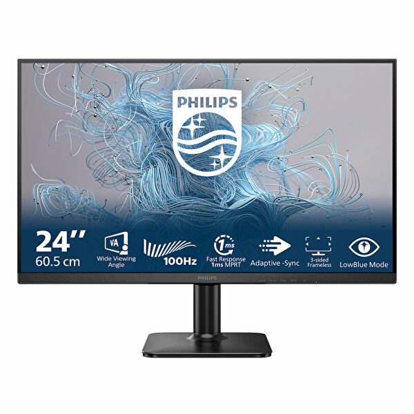 Philips Monitör