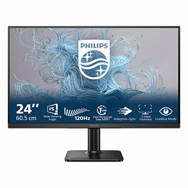 Philips Monitör