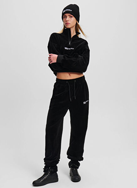 Karl Lagerfeld Jeans Spor Eşofman Altı