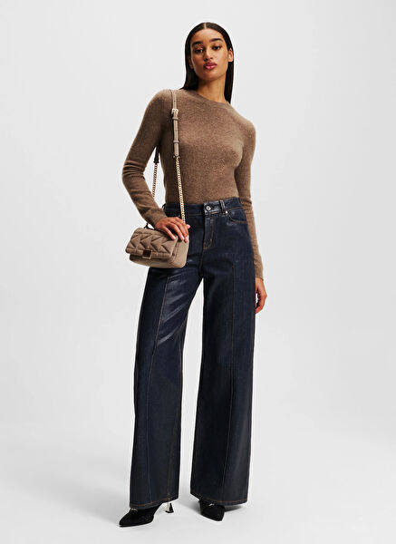 Karl Lagerfeld Kadın Jeans