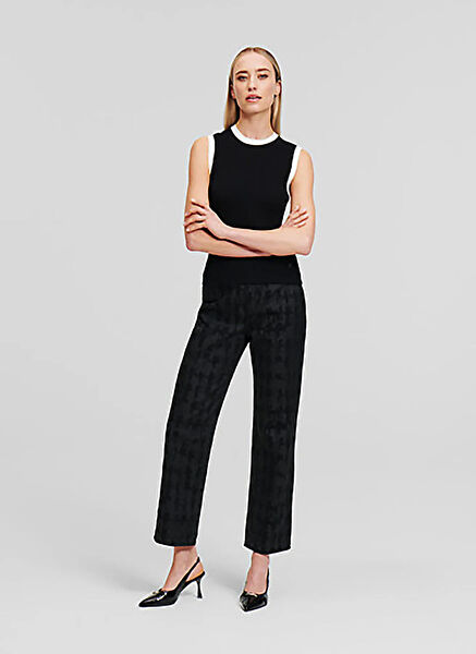 Karl Lagerfeld Kadın Jeans