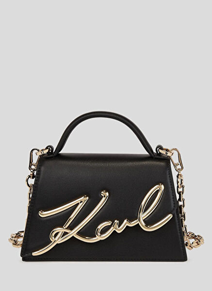 Karl Lagerfeld Kadın Omuz Çantası