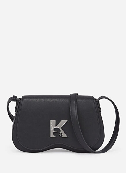 Karl Lagerfeld Jeans Kadın Omuz Çantası