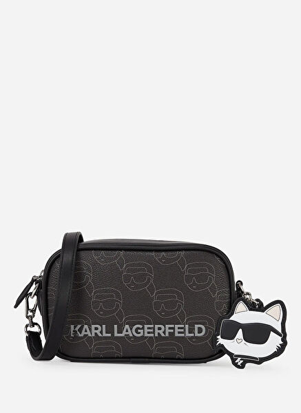 Karl Lagerfeld Kadın Omuz Çantası