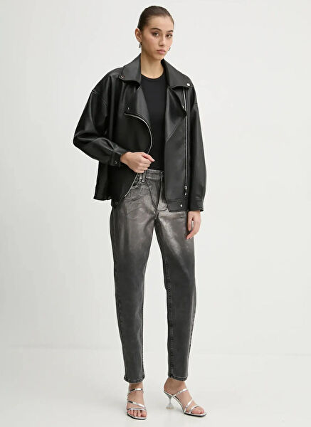 Karl Lagerfeld Jeans Kadın Jeans