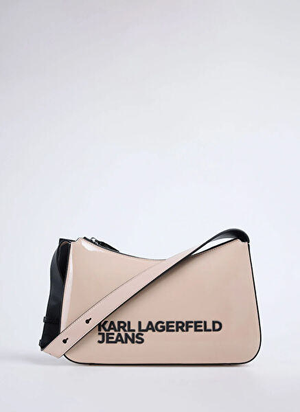 Karl Lagerfeld Jeans Kadın Omuz Çantası