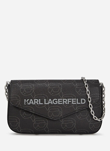 Karl Lagerfeld Kadın Omuz Çantası