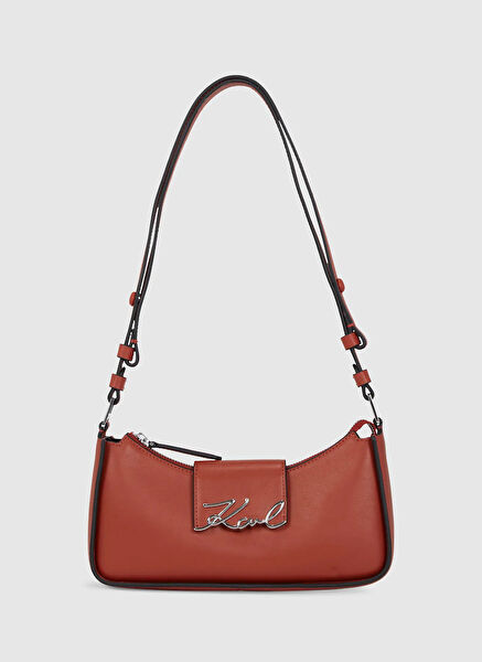 Karl Lagerfeld Kadın Omuz Çantası